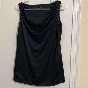 Lysse tank top